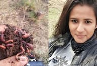 Hard work pays! How a youngster started a vermicompost company and earns profitably