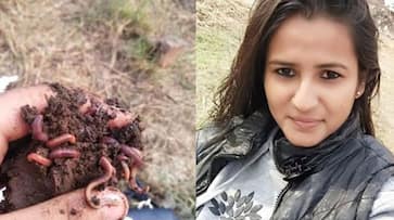 Hard work pays! How a youngster started a vermicompost company and earns profitably