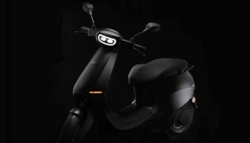 Only Electric two wheelers should sell in Indian market by 2025 Says Bhavish Aggarwal