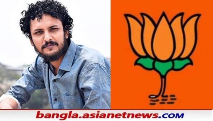 কৌশিক রায়কে প্রার্থী করতে পারে BJP, তবে অভিনেতার বহিরাগত ইস্য়ুতে দলের অন্দরে ক্ষোভ বহরমপুরে