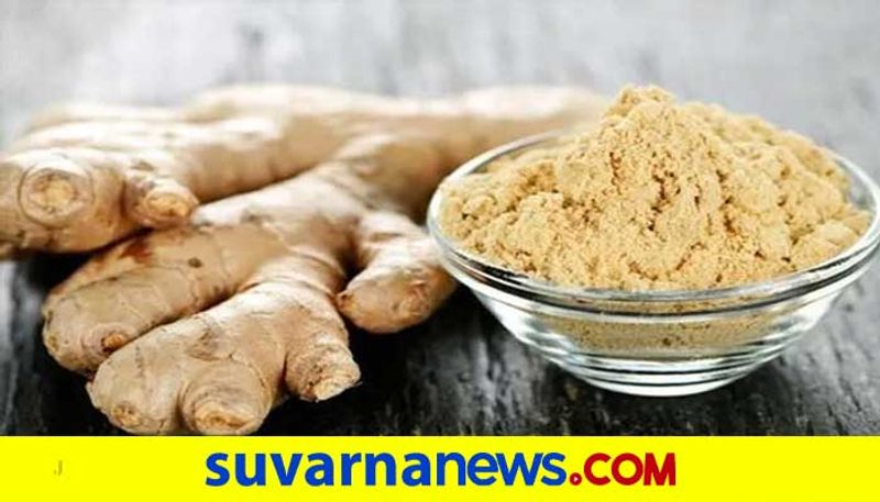 How to Peel Ginger Quickly and easily