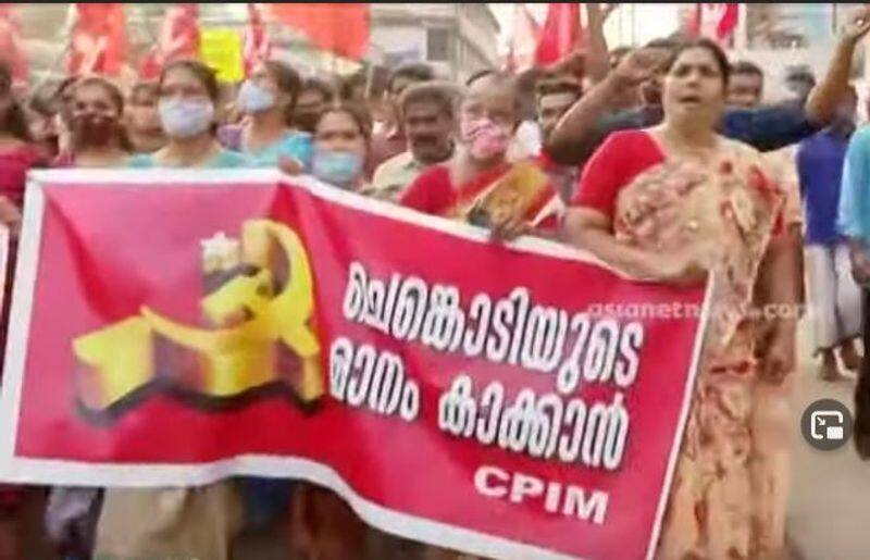 CPM bows to local cadres again, K.P. Kunhammad Kutty to contest from Kuttiadi