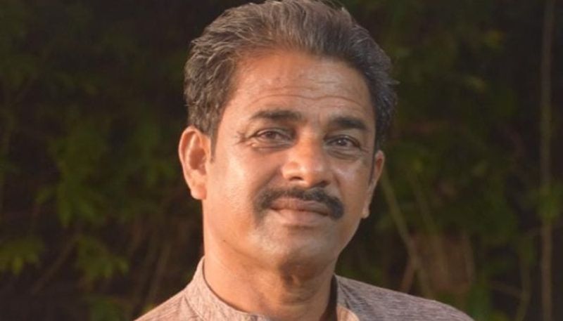 CPIM district secretariat decides to place Shankar Rai as candidate for Manjeshwar in Kerala Assembly elections 2021