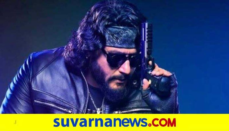 Roberrt movie review Challenging Star Darshan Is Here To Steal Your Hearts dpl