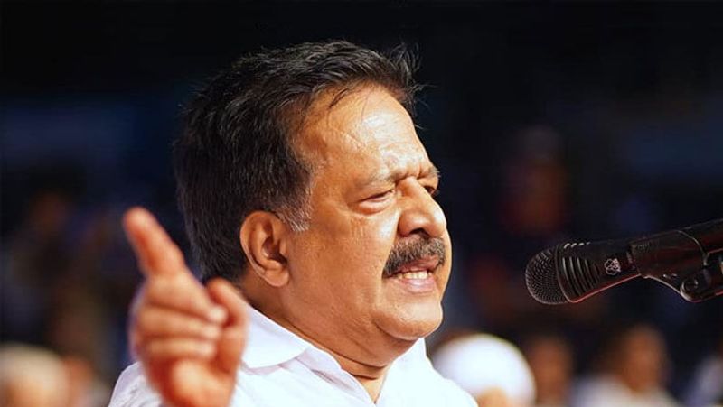 Ramesh Chennithala asks UDF workers to be careful till may 2nd