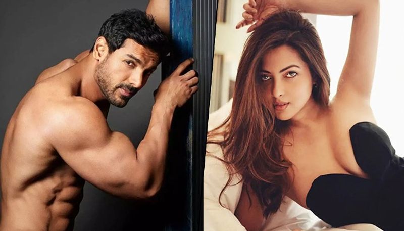 <p>John Abraham and Bipasha Basu's love story is known to all because they were one of the most loved and good looking B-town couples. Their break up after 9 long years of dating made headlines and fans were in shock. </p>
<p>John Abraham and Bipasha Basu's love story is known to all because they were one of the most loved and good looking B-town couples. Their break up after 9 long years of dating made headlines and fans were in shock. </p>