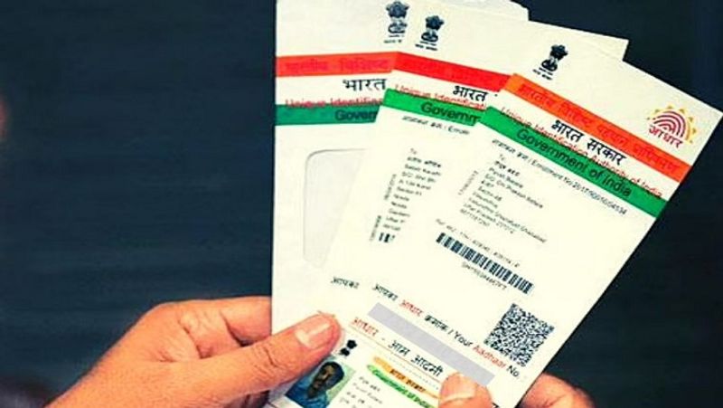 how to get pvc aadhaar card follow these steps 