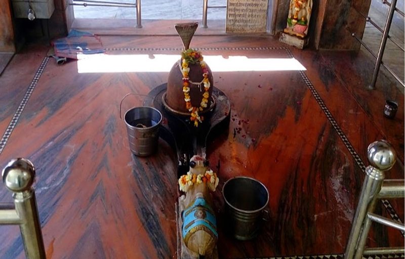 शिव महापुराणातील काही गोष्टी शिव महापुराणातील काही गोष्टी