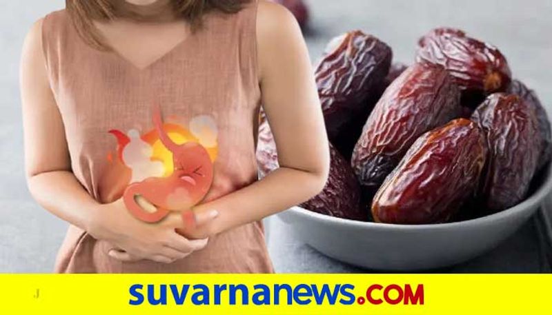 Eat dry date palms daily and get good sex life and health