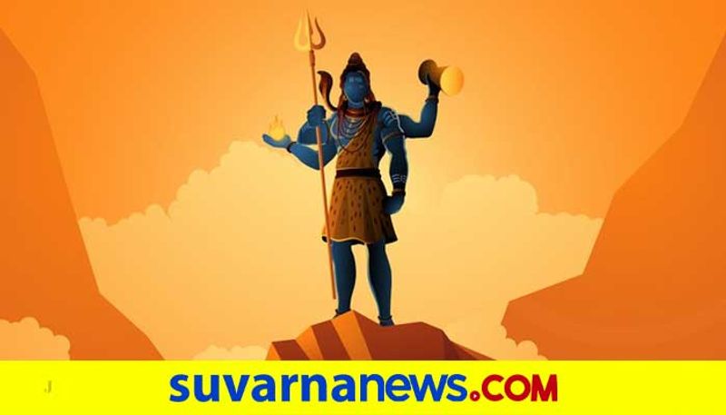 Names of Paramashiva have significance know  it on Mahashivaratri