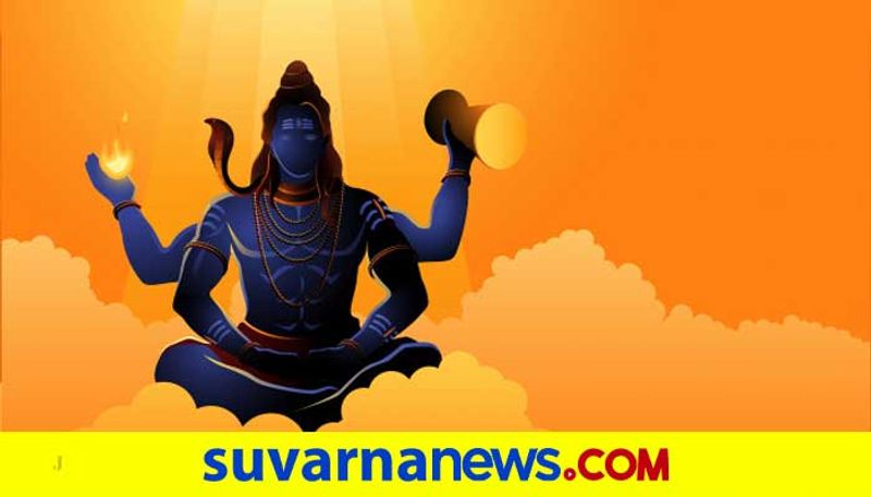 Shiva is God who can be easily available to devotees