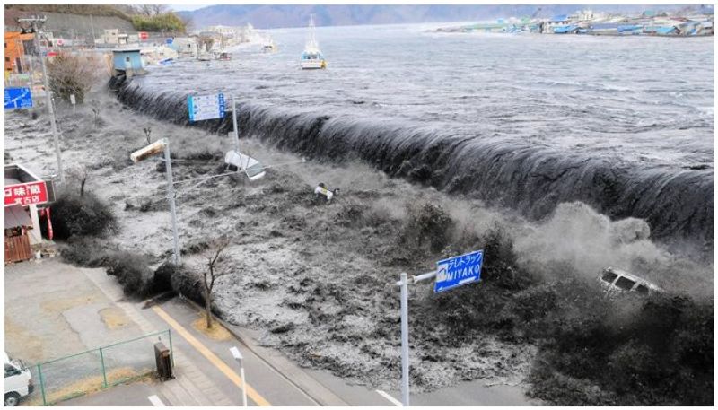 2021 Top Natural disaster: What are the natural disasters that affected the world in 2021 ...?