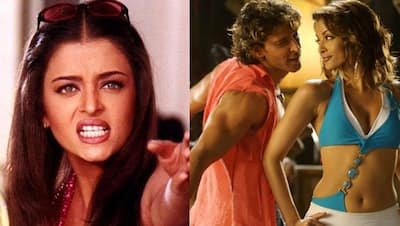 तो इस कारण  Aishwarya Rai पर उठाई थी Hrithik Roshan ने उंगली, आज भी है उस बात को लेकर पछतावा