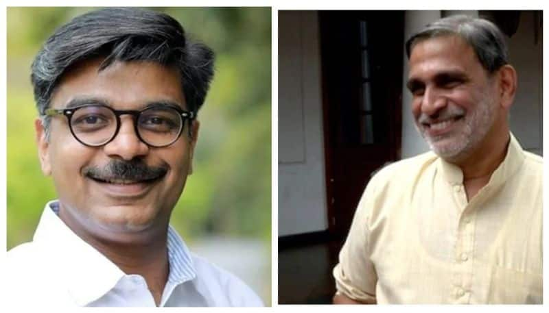 congress candidates list may include Venu Rajamony and Mathew Kuzhalnadan