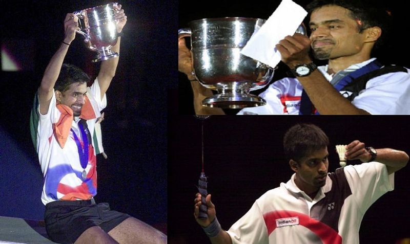 All England championship to academy Pullela Gopichand sparked Indian badminton rise ckm