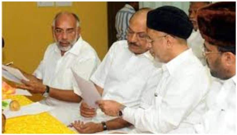 muslim league concerned about kalamassery