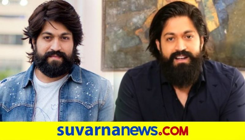 Work of KGF Star yash next movie begins creates curiosity among fans dpl