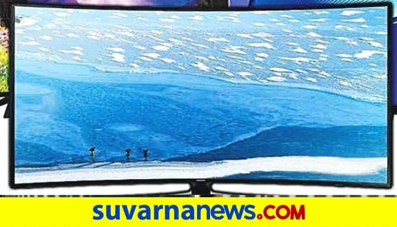 LED TV Price Hike From April snr