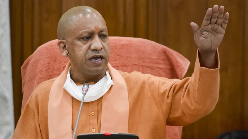 UP Yogi govt orders removal of all illegal religious structures along the roads-dnm