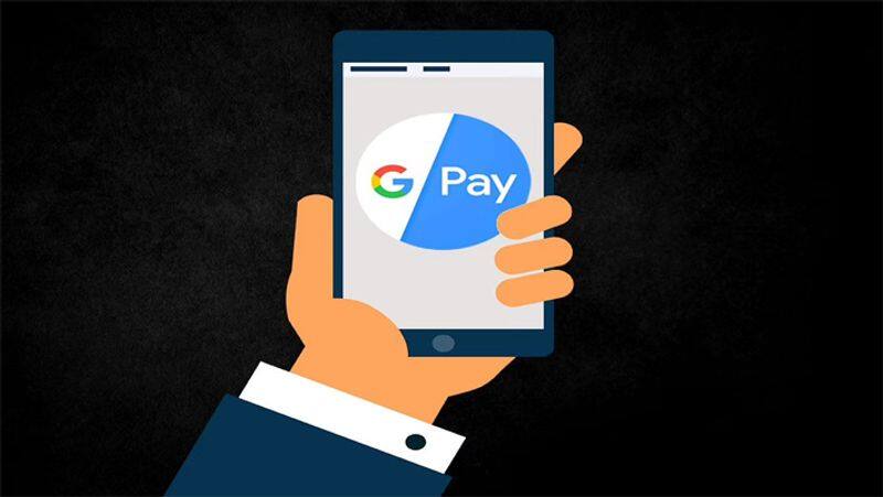 Heres how Google Pay users of US can transfer money to Indian and Singapore customers ANK