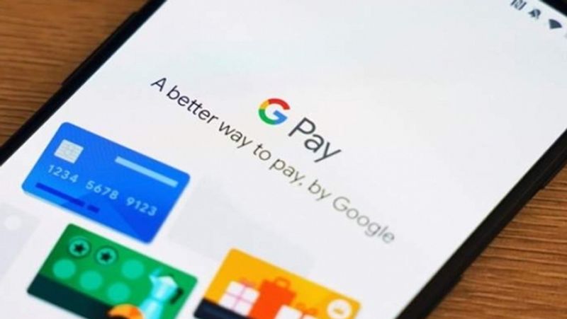 Mastercard Google Pay have tied up to offer tokenized card services anu