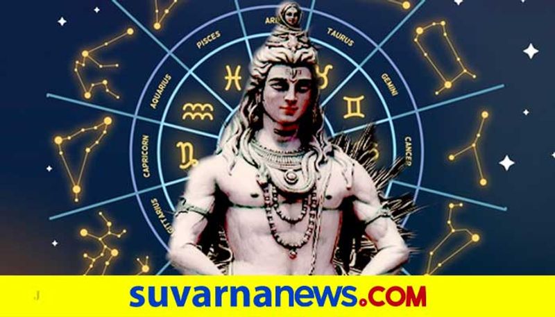 Luck for these zodiacs after this Maha Shivarathri