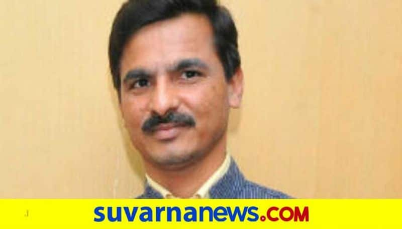 Rajashekhar Mulali Talks Over CD Case Victim grg