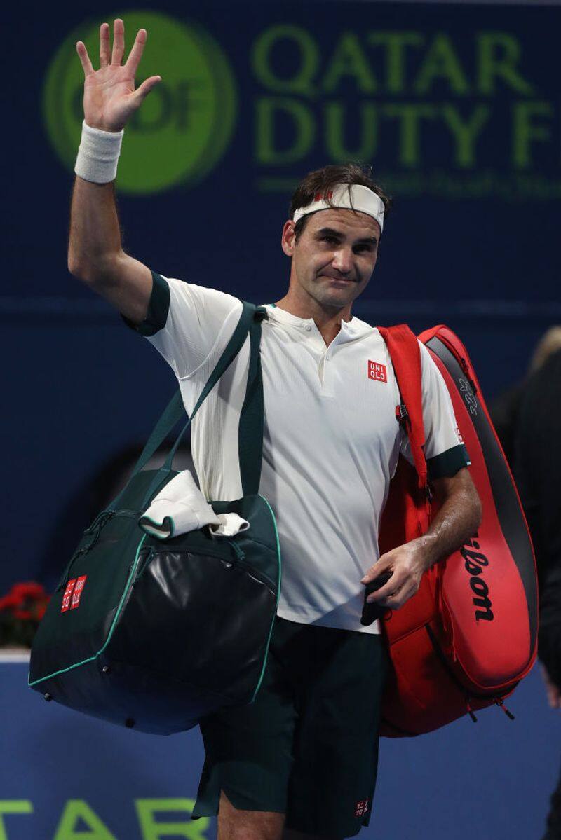 Roger Federer announces retirement Know his net worth major sponsors and other details gcw