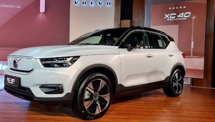 Volvo Cars कंपनी का डेटा हुआ चोरी, साइबर क्राइम की कंपनी ने की पुष्टि