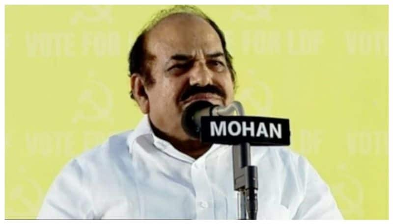 kodiyeri balakrishnan speech on sabarimala controversy