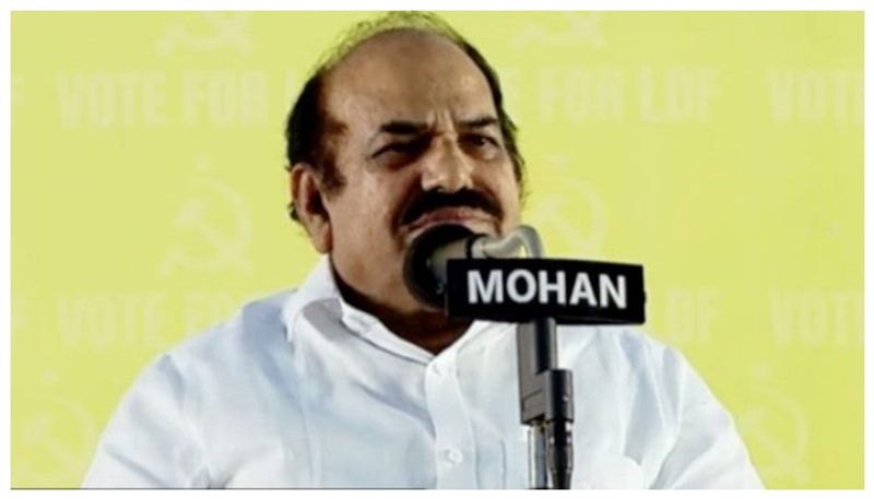 kodiyeri balakrishnan speech on sabarimala controversy