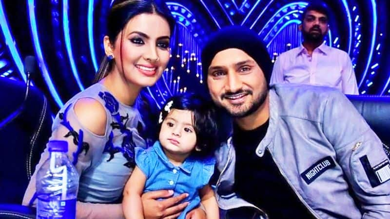 Harbhajan Singh, Geeta Basra's love story: Here's how the cricketer first came to know about his wife-ayh