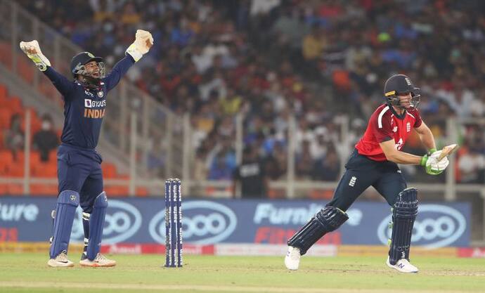 <p>After a mediocre performance in the opening Twenty20 International, India and England would shift their focus to the second T20I, scheduled to be held at the Narendra Modi Stadium in Ahmedabad on Sunday. While India would aim to bounce back, England would eye another win to stay in the driver's seat.</p>

<p>&nbsp;</p>

<p>The opening ODI saw the Indians getting battered by eight wickets while their batting unit completely misfired, barring Shreyas Iyer. Nonetheless, known for being comeback kings, India would aim for another turnaround and eye a 4-1 win in the series, as it aims for the top spot in the ICC T20I Rankings. Meanwhile, we present the preview for the second game.</p>
