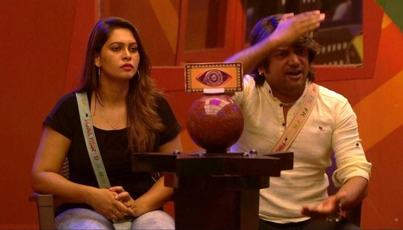 new captain selected in bigg boss 3