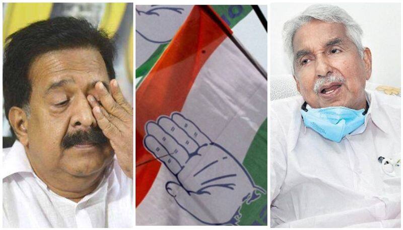 congress candidate list expected by afternoon delay in two seats