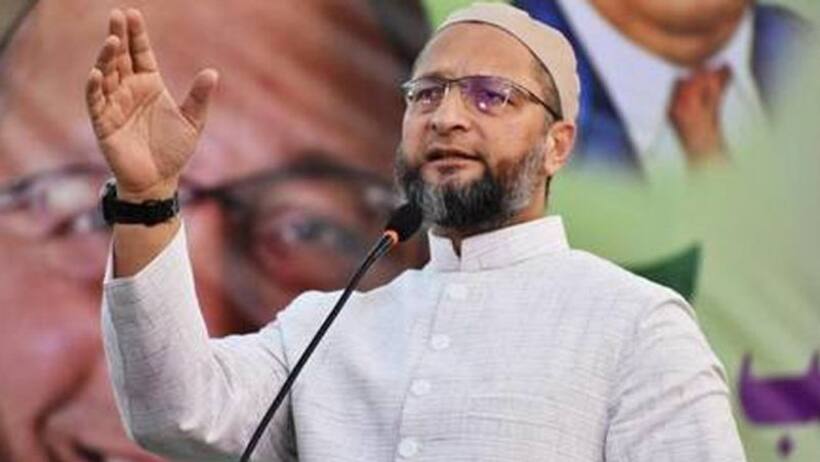 యూపీ ఎన్నికలు: సమాజ్‌వాదీ పార్టీతో పొత్తుపై ఎంఐఎం క్లారిటీ