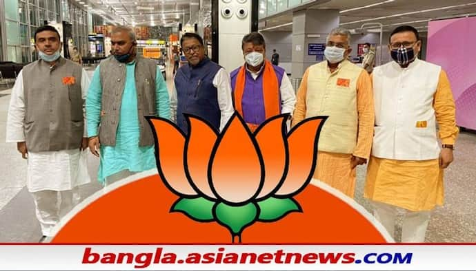 আজই চূড়ান্ত হবে BJP-র বাকি আসনের প্রার্থী, শনিবার দিল্লিতে কেন্দ্রীয় নির্বাচন কমিটির বৈঠক