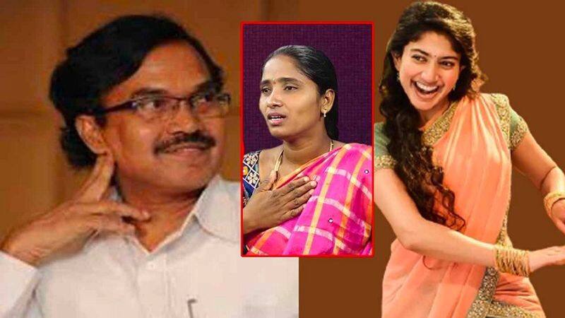 Saranga dhariya lyric controversy: ashok Teja argument is defaming folks