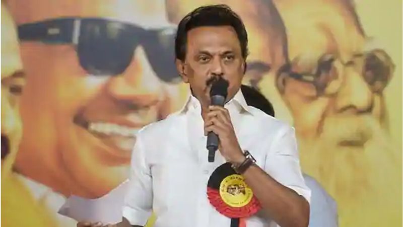 DMK releases party manifesto for Tamil Nadu assembly elections