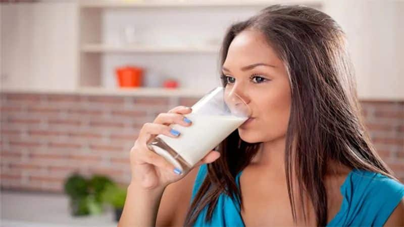 amazing benefits of drinking fennel milk in tamil mks