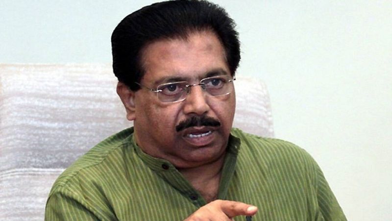 pc chacko to enter left front via ncp