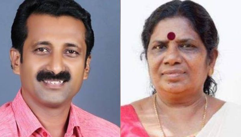 Kerala Assembly election 2021 CPI candidates on remaining four seats announced