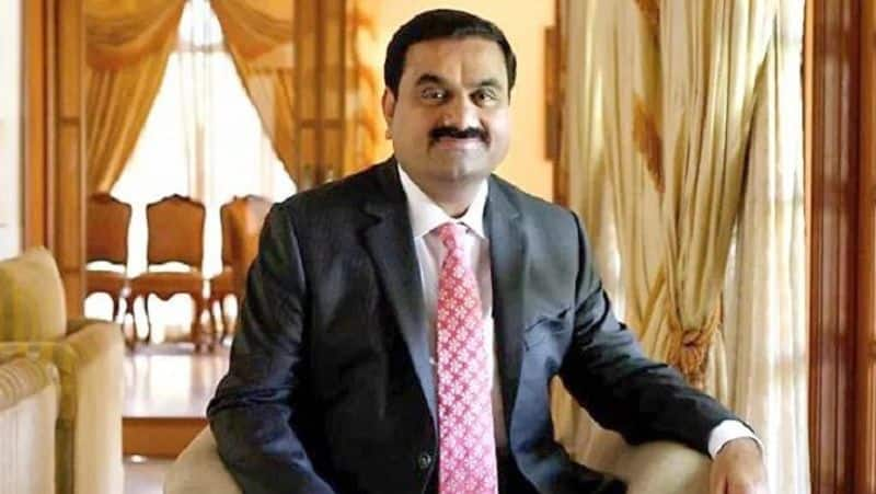 Adani Enterprises stock recovers $30 billion lost after Hindenburg report