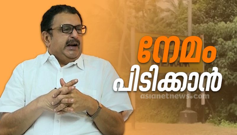 k muraleedharan likely to contest from nemom and bindhu krishna from kollam congress finally solves problems