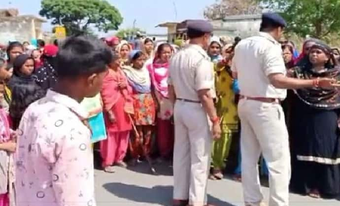 झारखंड में मॉब लिंचिंग: युवक को पीट-पीटकर मार डाला, इतना सा था उसका कसूर और दे दी मौत की सजा