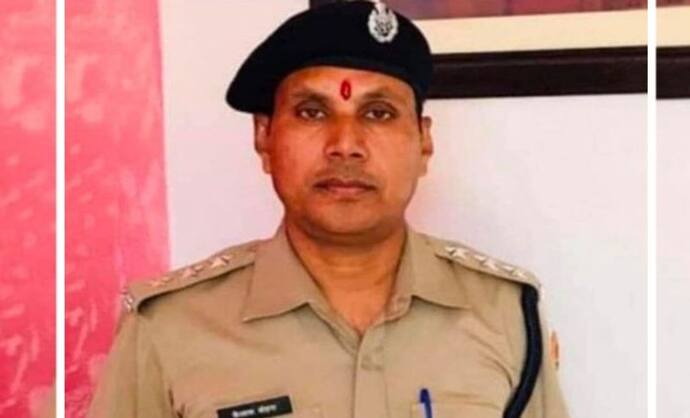 ACP अफसर रेप पीड़िता के साथ आपत्तिजनक हालत में पकड़ा गया, जांच में कार्रवाई के लिए रखी थी ऐसी शर्त