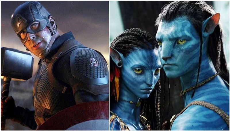 avatar dethrones avengers endgame is now biggest hit of all time