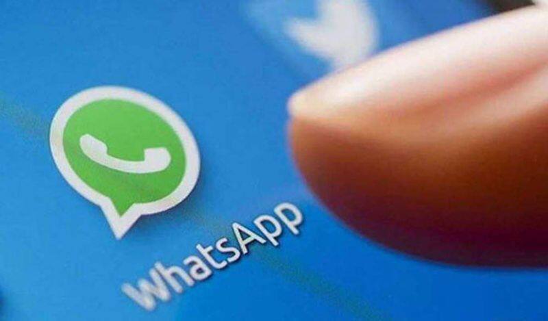 WhatsApp Beta 2.21.6.11 version is rolling out its new feature: Know more ANK