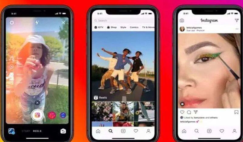 Instagram is revamping its Reels and Live section; launching new features for creators ANK