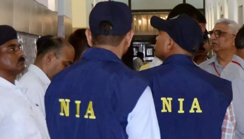 NIA files chargesheet against 7 Tehreek ul Mujahideen terrorists in J&K conspiracy case